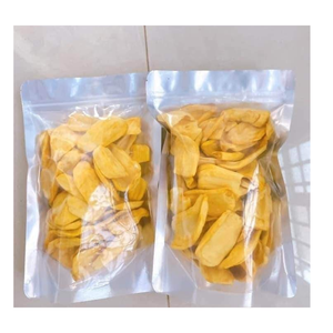 ชิปขนุนแห้งพรีเมี่ยมจากเวียดนามผู้นำการส่งออก: ชิปขนุนขนุนแห้งที่ดีที่สุดในเวียดนาม - Product Image 1