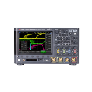 Osciloscopio de Señales Mixtas TTLTES KEYSIGHT MSOX3104G/MSOX3102G, 1 GHz, 4/2 Canales Analógicos + 16 Digitales, Frecuencia de Muestreo de 5 GSa/s - Product Image 1