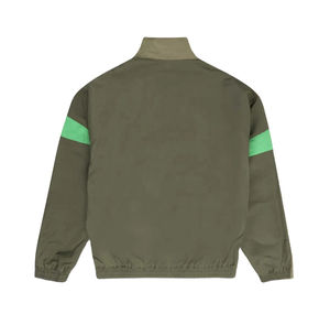 Custom Logo Blank Pullover Tracksuits Men's <b>Nylon</b> Windbreaker 2 Piece Set 2026 - Product Image 6