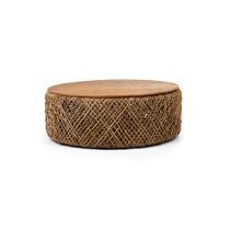 ถาดเสิร์ฟหวายทำมือรูปทรงต่างๆมีสไตล์อินเดีย - Product Image 6