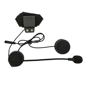 <span class=keywords><strong>Casque</strong></span> <span class=keywords><strong>de</strong></span> <span class=keywords><strong>Moto</strong></span> <span class=keywords><strong>Bluetooth</strong></span> Étanche BT-12 - Product Image 2