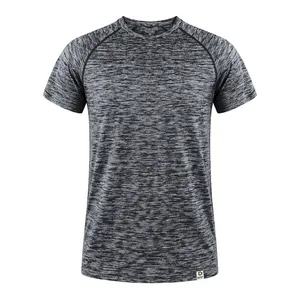 T-shirt promozionale Kassar RPET di Sustainable Tecnic - Product Image 3
