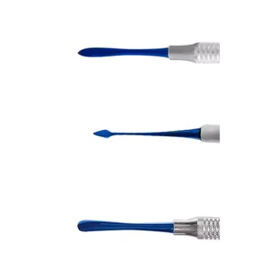 Gran oferta, elevador Dental Manual de seno, elevadores de periostio, implante de Prichard afilado, elevador de periostio de acero, implante quirúrgico Oral - Product Image 4