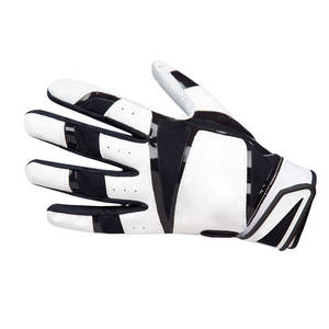 Fabricant pakistanais de haute qualité Gants de frappeur de baseball Nouvelle arrivée Gants de frappeur de baseball - Product Image 6