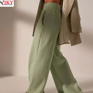 VIKY INDUSTRIES-ropa personalizada para mujer, pantalones para correr, el último diseño, el más vendido, 2022 - Product Image 4