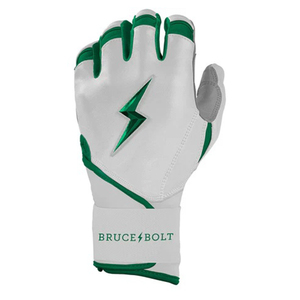 Dernier modèle de gants de frappe de baseball en cuir de qualité supérieure avec logo personnalisé Fournisseur Meilleur prix Guantes De Bateo De beisbol - Product Image 5