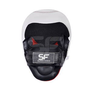 นวมชกมวยน้ำหนักเบาสำหรับคิกบ็อกซิ่ง MMA คาราเต้เทควันโดและศิลปะการต่อสู้ขายส่งนวมสำหรับยิม - Product Image 3