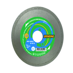 Disco Diamantato per Levigatura 115 mm Modello MD Gres - Product Image 1