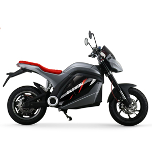 Mini Moto Eléctrica Europe EEC de 5000W, 14 Pulgadas, Alta Velocidad 110KMH, Motocicleta Todoterreno, Pit Bike Enduro, 72V - Product Image 4