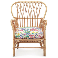 Chaise suspendue en rotin naturel moderne, écologique, vente en gros au Vietnam, mobilier pour la maison, le bureau, le salon, la chambre à coucher, l'hôtel, l'extérieur, meilleur choix