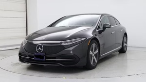 Mercedes-Benz EQS 450+ RWD Sedán 2022, Usado en Excelentes Condiciones - Product Image 4