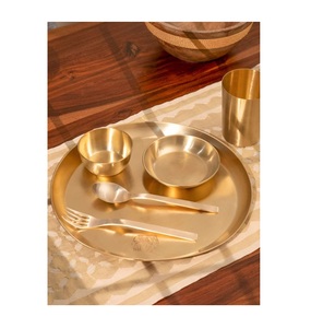 Juego de vajilla Premium de estilo japonés, juego de cena de buena calidad de diseño Simple, juego de vajilla y vajilla para el hogar de Hotel - Product Image 1