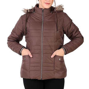 Standing Collar Down Jacket <b>For</b> <b>Men</b> And Women 2023 Winter New Casual Loose Bread Jacket <b>For</b> Couples White Duck Down Jacket - Product Image 5