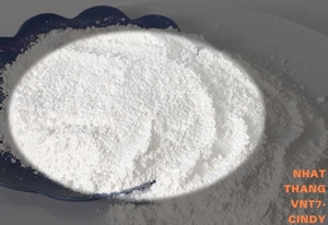 Carbonato de Calcio en Polvo Blanco, Grado Industrial, 98% de Pureza, Nhat Thang VNT7, Fabricante de Hanói, Certificado ISO9001 - Product Image 2