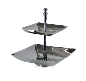 Edding Decoration teteel Ake iisplay and tand et 3TIER Recprotection Decorativo mejor pulido packing ustomize embalaje - Product Image 4