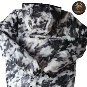 2026 Wholesale Custom Logo Winter Warm Outerwear for Men & Women Lightweight Windproof And Warm Winter Wear <b>Puffer</b> <b>Jackets</b> - Product Image 4