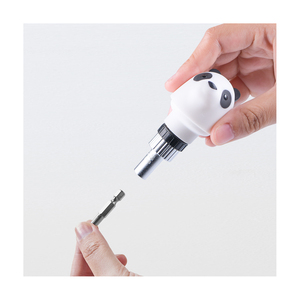 2025 New Arrival 2025 New High Quality Grade Customized Toy Decor Wholesale 2025 Novelty <b>Gift</b> Price <b>Gift</b> Set <b>Panda</b> - Product Image 1