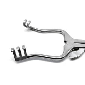 Retractores Weitlaner de instrumento quirúrgico de la mejor calidad, retractores Weitlaner quirúrgicos ligeros hechos en fábrica - Product Image 3