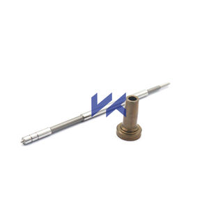 Soupape de commande d'<span class=keywords><strong>injecteur</strong></span> Common Rail F00VC01384 pour <span class=keywords><strong>injecteur</strong></span> Bosch série 110 0445110305 - Product Image 5
