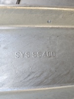 Support en U en acier allié personnalisé (norme JIS, tolérance 1%) pour support structurel - Soudage, estampage, pliage OEM