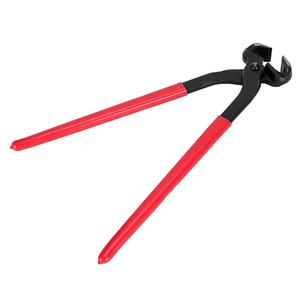 Tondeuse à sabot Farrier à Long manche de 14 pouces, accessoires équestres, meilleure qualité à bas prix - Product Image 6