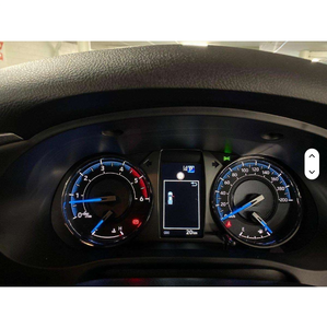 Toyota HiLux Rogue DOUBLE CABINE PICK-UP d'occasion 2024 ABORDABLE - Product Image 5