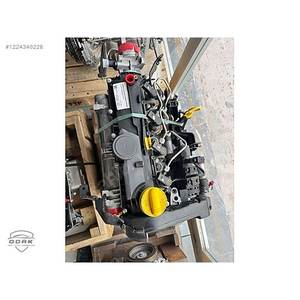 Motor de Gasolina Completo Kangoo 3 FLUENCE MEGANE 3 CLIO 1.5DCI EURO5 K9K 808 de 4 Cilindros y 6L de Cilindrada, Usado para Minivan y Furgoneta - Product Image 4