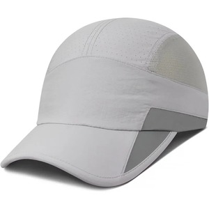 Gorra de Béisbol de Camuflaje Unisex, Sombrero Ajustable de Hip Hop para Exteriores, Sombrilla de Negocios, Vaquero, Protector Solar - Product Image 1