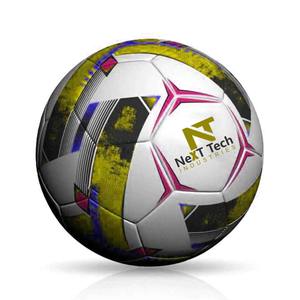 Pelotas Híbridas de Diseño Promocional de Alta Calidad, Servicio OEM, Diseño de Pelotas Híbridas para Jugar - Product Image 4