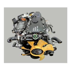 เครื่องยนต์ ZD30สำหรับลาดตระเวน nissans-ราคาไม่แพง - Product Image 5