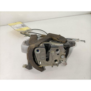 CERRADURA DELANTERA IZQUIERDA NISSAN Juke 1ª Serie 805011KA0A K9K (10>13) - Product Image 5