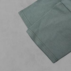 Camisetas de alta calidad para hombre, nueva moda, serigrafiado, Color personalizado, ajuste Regular, 100% algodón, estilo Formal, diseño de logotipo de marca propia - Product Image 5