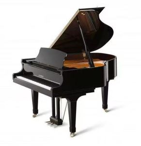 Descuento - Mejor Precio para Piano de Cola Electrónico C1X-PE Color Ébano Pulido - En Stock, Listo para Enviar - Product Image 4
