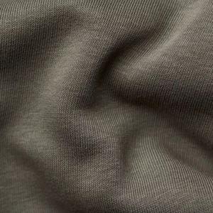 Sweat à capuche d'hiver personnalisé avec fermeture éclair pour hommes et femmes avec impression de logo 100% coton Sports Casual Street Fashion - Product Image 3