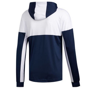 Sweat à capuche décontracté en coton pour homme, léger, pour un usage quotidien - Product Image 2