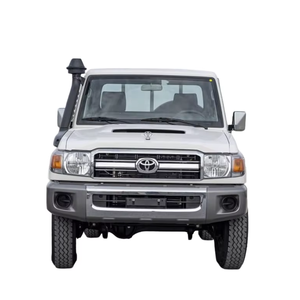 2023 À YOTA LAND CRUI SER LC79SC 4.0P MT 4.5L V8 TURBO-DIESEL 5-MANUEL TRANSMISSION LC79SC4.0P-4 - Product Image 1
