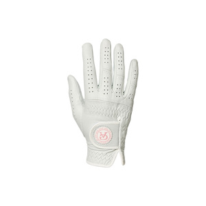 [VALGRIN] Gant de golf Pro en cuir pour femme Traction durable avec gants de golf à texture en peau de mouton améliorée - Product Image 1