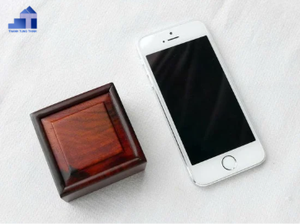 Boîtes de petits emballages les plus vendues avec logo coffret cadeau personnalisé pour organiser les accessoires proprement fabriqué au Vietnam - Product Image 5