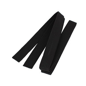 Et Étiquettes BJJ Ceintures 5pcsomized Pearl Weave maquillage Conception Personnalisée Broderie Arts Martiaux Porter JIU JITSU Logo Personnalisé - Product Image 6