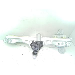 Finestrino Elettrico Posteriore Sinistro RENAULT Kadjar Serie 827014e0a (15>) - Product Image 1