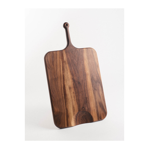 Tabla de cortar de madera de alta calidad para cocina Tabla de cortar de madera Premium Tabla de charcutería Hecho en Vietnam - Product Image 3