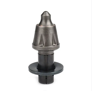 Nhựa đường đường bào răng Carbide Tip đường phay răng cho đường phay <span class=keywords><strong>bits</strong></span> - Product Image 1