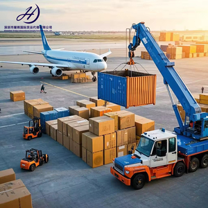 Heapest Listics ogistics ororororruedededededx Express mmport roroducts hinhina ruck reight to OREA razrazil nndonesia apapan - Product Image 5