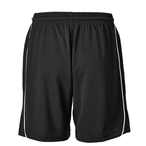 Reliable Men <b>Football</b> shorts designed 100% polyester durable Custom logo lightweight material perfect for matches and sports - Product Image 3