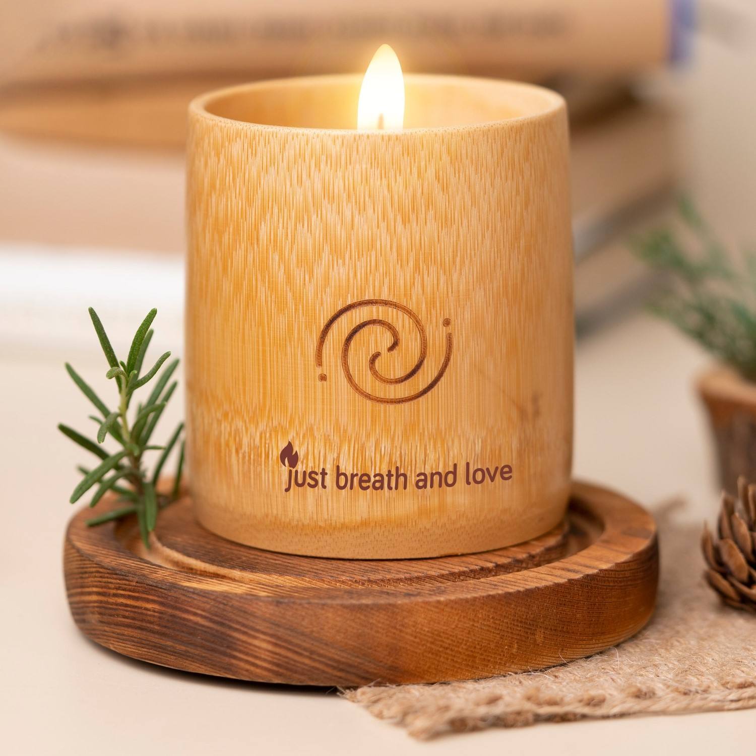 ธรรมชาติ