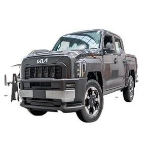 Camioneta Doble Cabina 4x4 Usada Verificada, Estilo Tasman, Modelos 2024-2025, Garantía Disponible, Lista para Conducir, Suministrada desde Japón - Product Image 1