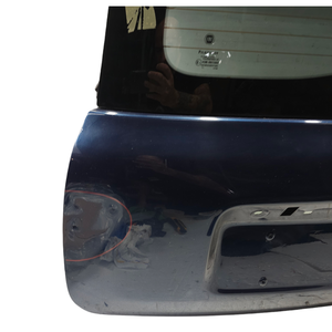 Portellone Posteriore FIAT Panda 3a Serie 51927847 (12>) - Product Image 2