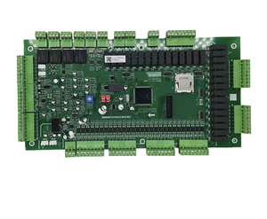 แผงควบคุมเครื่องปรับอากาศ Midea VRF รุ่น 17127000000012 / 17127000000016 อะไหล่แท้ ชุดแผงวงจร PCB สำหรับยูนิตภายนอกอาคาร ระบบปรับอากาศเชิงพาณิชย์ - Product Image 3