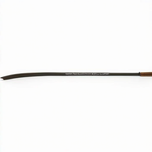 Accesorio para Herramientas de Jardín, Mango para Pala de Ceniza, Longitud de 1300 mm, 41 mm, DIN 20151 Grado 1a LFFERT - Product Image 3