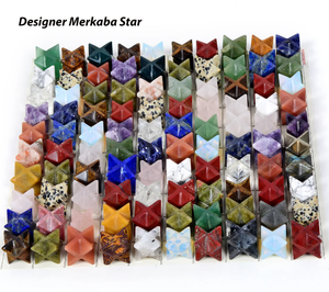 คริสตัลอัญมณีหลายเม็ดจากธรรมชาติจำนวนมากขายดีที่สุด - Product Image 3